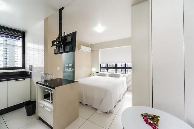 Classic Golden Point - Boa Viagem レシフェ