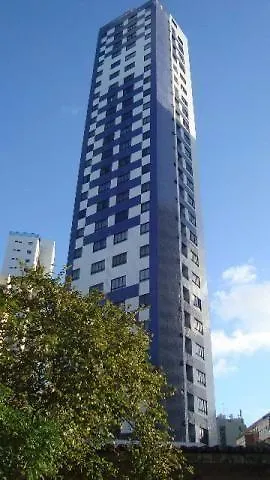 Classic Golden Point - Boa Viagem レシフェ