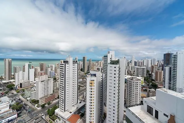 Classic Golden Point - Boa Viagem レシフェ
